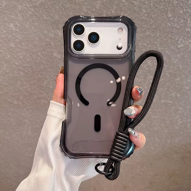 Iphone 17 Pro Max Case With Strap