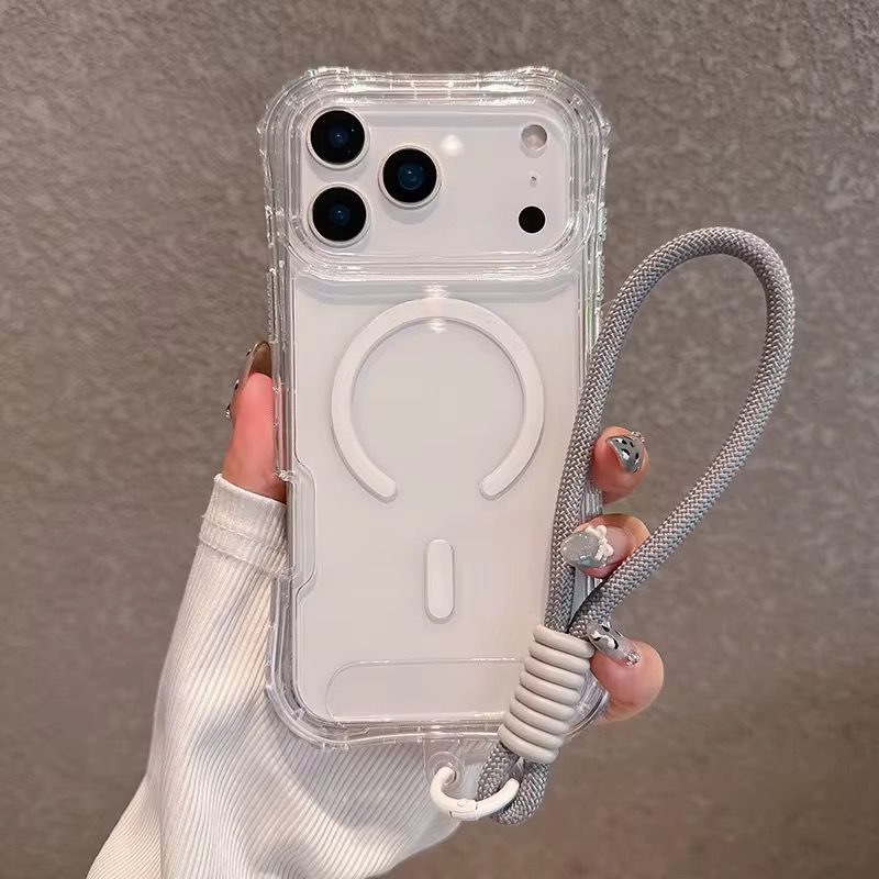 Iphone 17 Pro Max Case With Strap