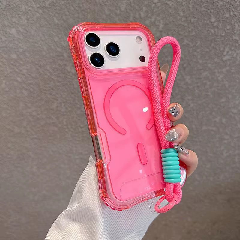 Iphone 17 Pro Max Case With Strap